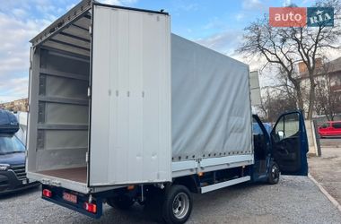Грузовой фургон Renault Master 2020 в Ровно