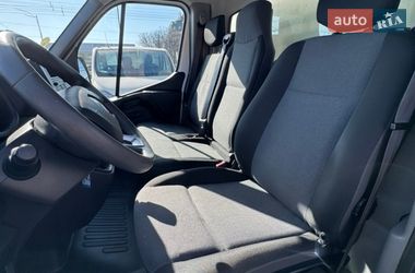 Грузовой фургон Renault Master 2021 в Киеве