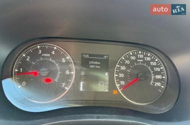 Грузовой фургон Renault Master 2021 в Киеве