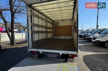 Грузовой фургон Renault Master 2021 в Киеве