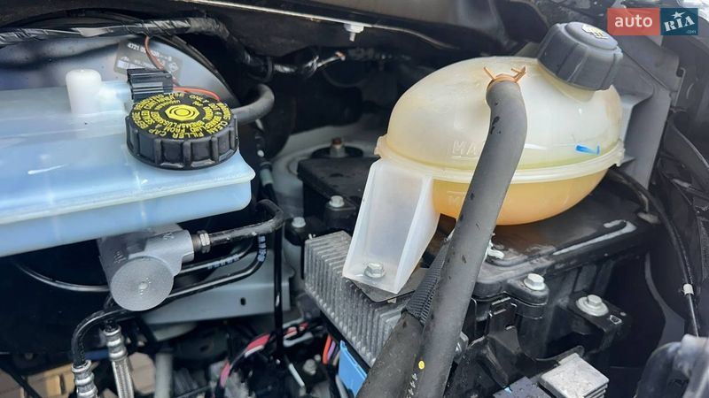 Вантажний фургон Renault Master 2018 в Дубні