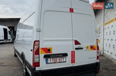 Вантажний фургон Renault Master 2022 в Рівному