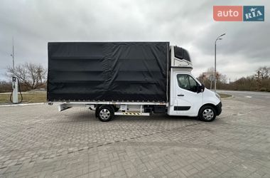 Інші вантажівки Renault Master 2021 в Києві