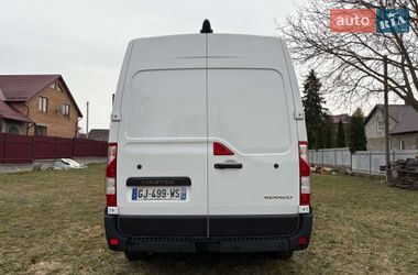 Грузовой фургон Renault Master 2022 в Радивилове фото 5 Грузовой фургон Renault Master 2022 в Радивилове