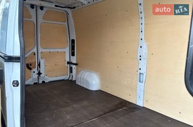 Грузовой фургон Renault Master 2022 в Радивилове фото 14 Грузовой фургон Renault Master 2022 в Радивилове