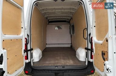 Грузовой фургон Renault Master 2022 в Радивилове фото 20 Грузовой фургон Renault Master 2022 в Радивилове
