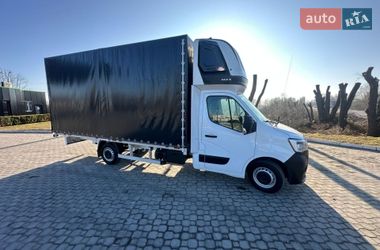 Інші вантажівки Renault Master 2022 в Києві