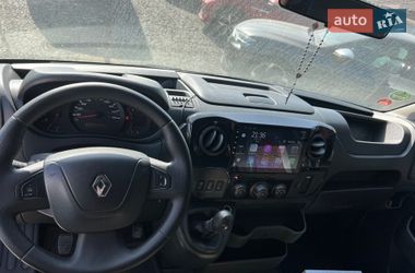 Евакуатор Renault Master 2019 в Львові