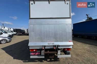 Інші вантажівки Renault Master 2019 в Ковелі