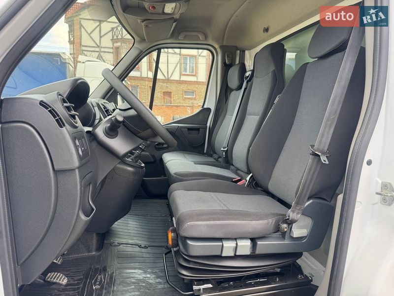 Другие грузовики Renault Master 2019 в Ковеле