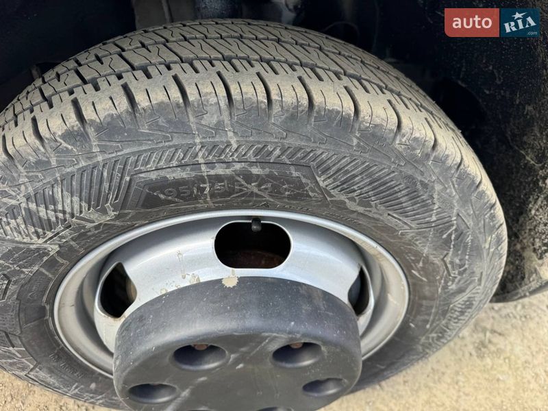 Другие грузовики Renault Master 2019 в Ковеле