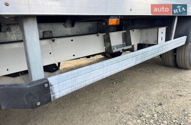 Інші вантажівки Renault Master 2019 в Ковелі