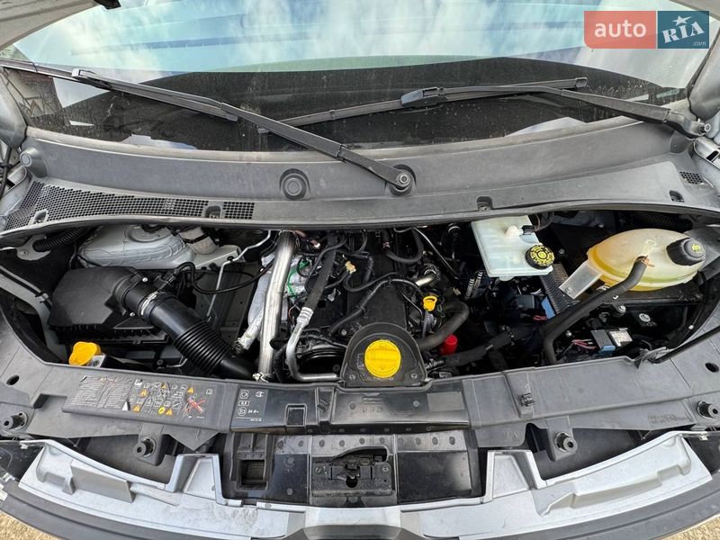 Другие грузовики Renault Master 2019 в Ковеле