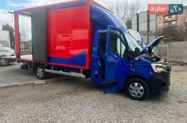Другие грузовики Renault Master 2022 в Ровно