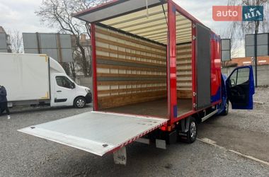 Другие грузовики Renault Master 2022 в Ровно