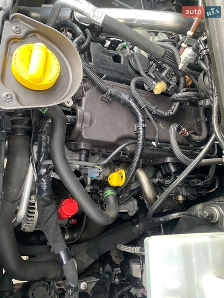 Рефрижератор Renault Master 2019 в Луцке фото 23 Рефрижератор Renault Master 2019 в Луцке