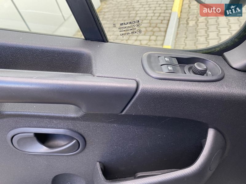 Рефрижератор Renault Master 2019 в Луцке фото 27 Рефрижератор Renault Master 2019 в Луцке