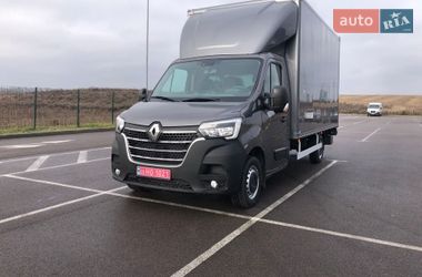 Другие грузовики Renault Master 2023 в Ровно