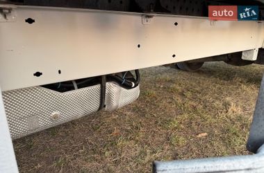 Грузовой фургон Renault Master 2020 в Львове