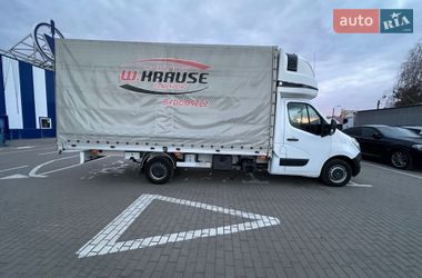 Інші вантажівки Renault Master 2019 в Києві