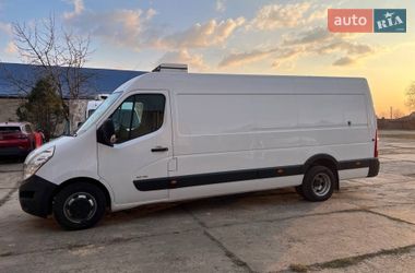 Рефрижератор Renault Master 2015 в Володимирі