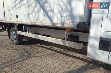 Вантажний фургон Renault Master 2019 в Дубні