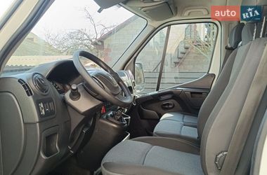 Вантажний фургон Renault Master 2019 в Дубні
