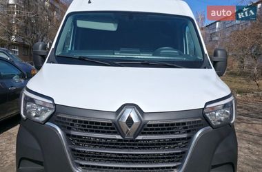 Інші вантажівки Renault Master 2023 в Ніжині