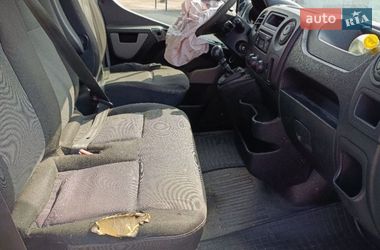 Грузовой фургон Renault Master 2018 в Мукачево