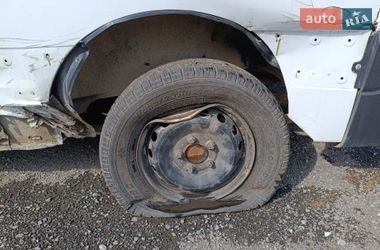 Грузовой фургон Renault Master 2018 в Мукачево