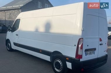 Грузовой фургон Renault Master 2022 в Луцке