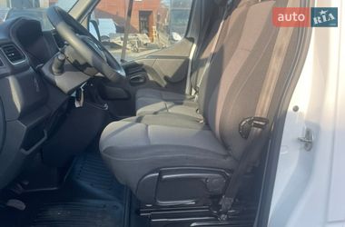 Грузовой фургон Renault Master 2022 в Луцке
