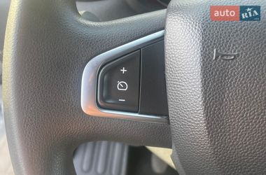 Грузовой фургон Renault Master 2022 в Луцке
