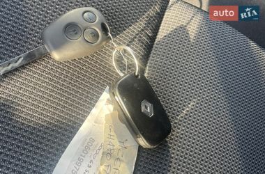 Грузовой фургон Renault Master 2022 в Луцке