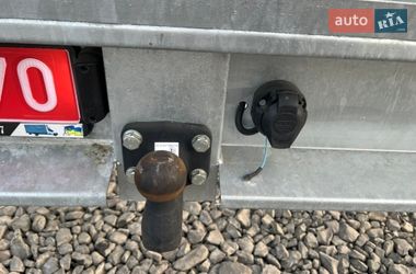 Платформа Renault Master 2019 в Ковеле