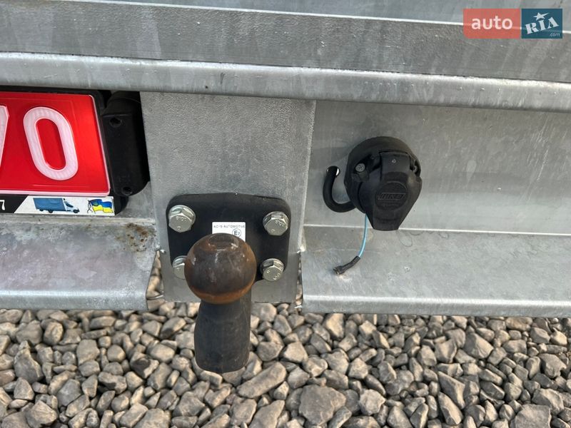 Платформа Renault Master 2019 в Ковеле