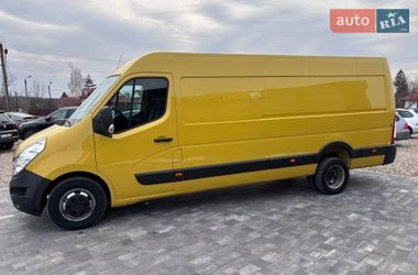 Грузовой фургон Renault Master 2019 в Коломые фото 4 Грузовой фургон Renault Master 2019 в Коломые
