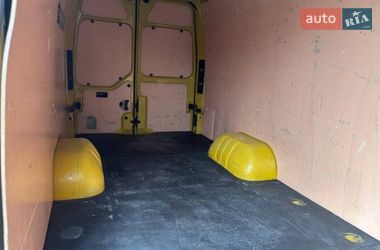 Грузовой фургон Renault Master 2019 в Коломые фото 12 Грузовой фургон Renault Master 2019 в Коломые