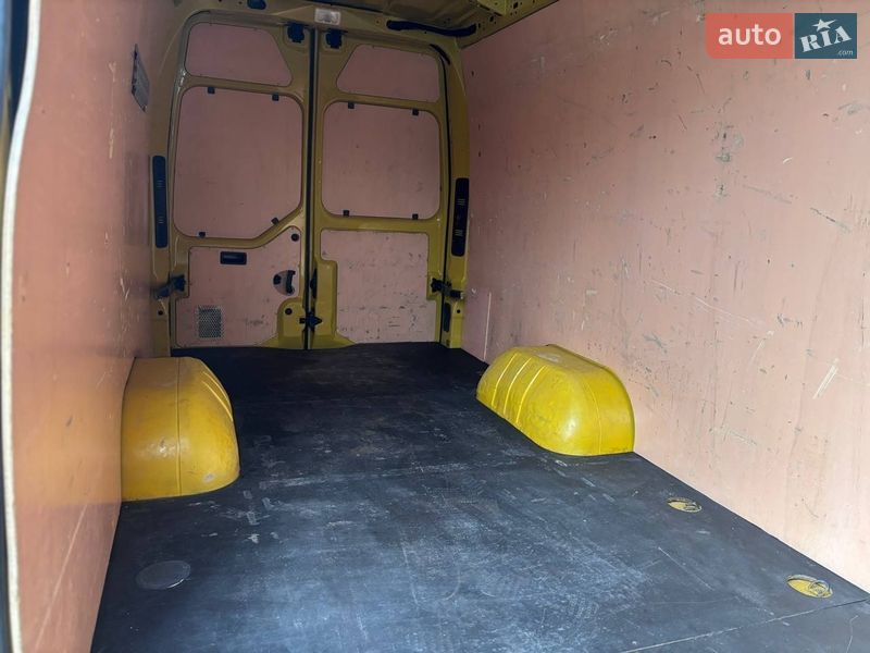 Грузовой фургон Renault Master 2019 в Коломые фото 12 Грузовой фургон Renault Master 2019 в Коломые