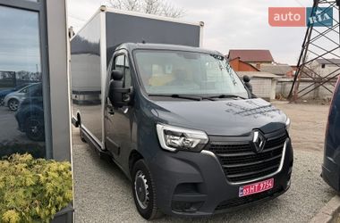 renault master 2022 в Дніпро (Дніпропетровськ) від професійного продавця Станіслав