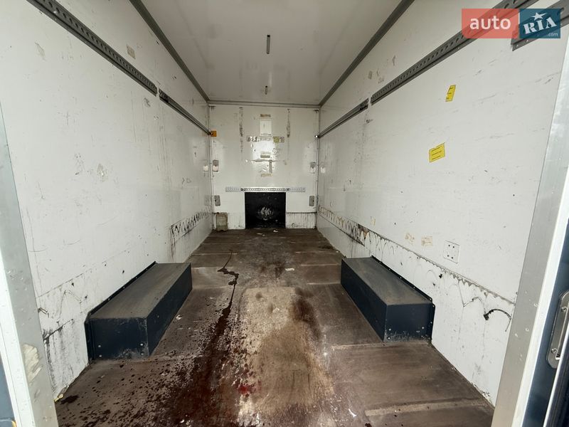 Вантажний фургон Renault Master 2022 в Дніпрі фото 25 Вантажний фургон Renault Master 2022 в Дніпрі