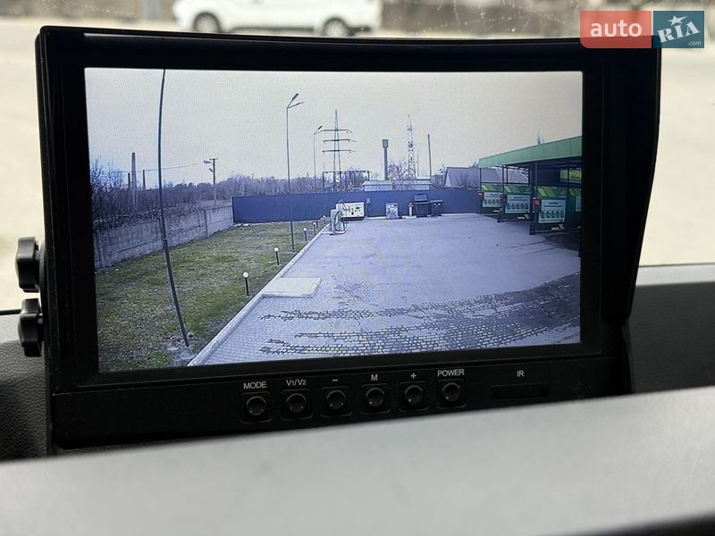 Вантажний фургон Renault Master 2022 в Дніпрі фото 8 Вантажний фургон Renault Master 2022 в Дніпрі