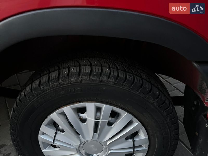 Грузовой фургон Renault Master 1999 в Николаеве фото 9 Грузовой фургон Renault Master 1999 в Николаеве