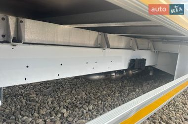 Грузовой фургон Renault Master 2020 в Львове