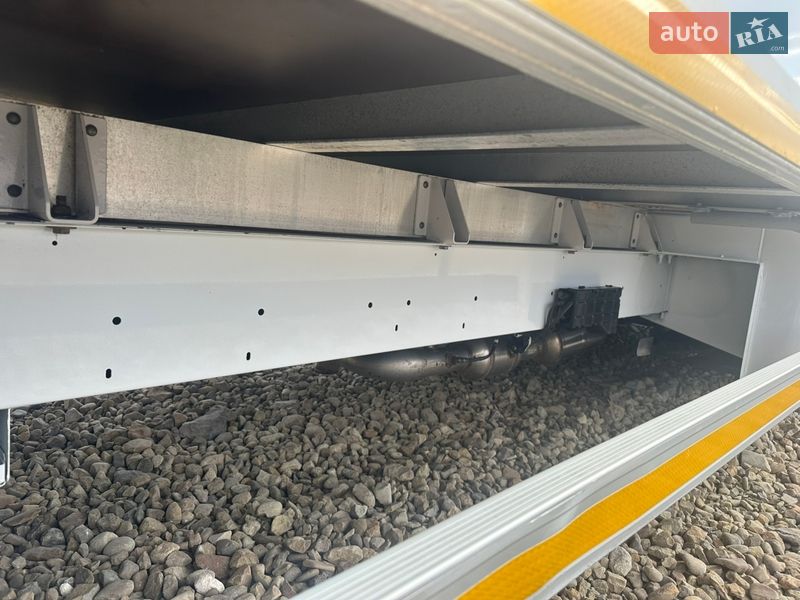 Грузовой фургон Renault Master 2020 в Львове
