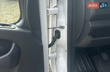 Грузовой фургон Renault Master 2020 в Львове