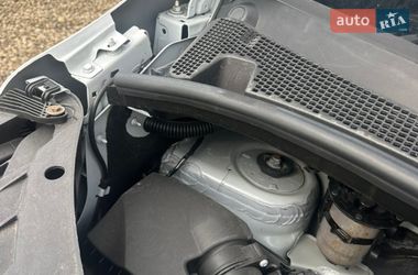 Грузовой фургон Renault Master 2020 в Львове