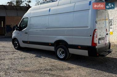 Рефрижератор Renault Master 2019 в Ровно
