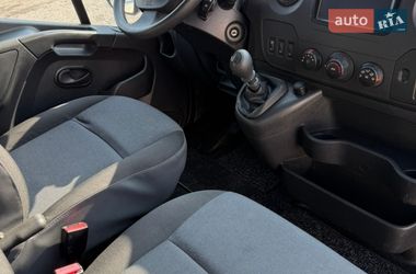 Рефрижератор Renault Master 2019 в Ровно