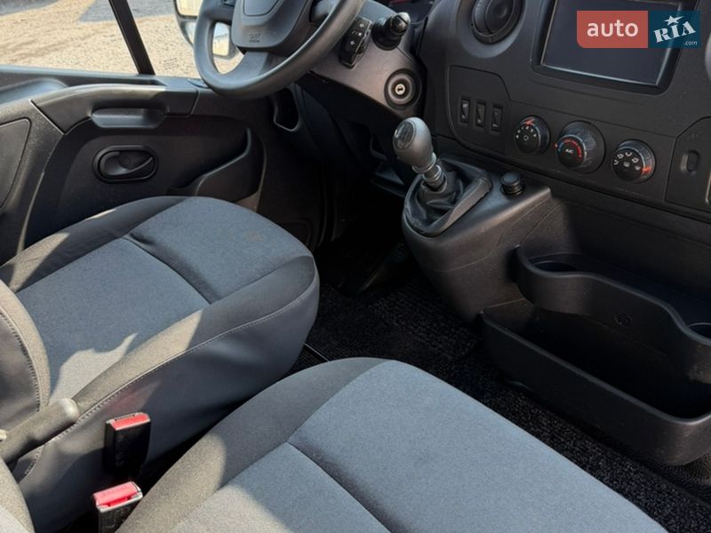 Рефрижератор Renault Master 2019 в Ровно